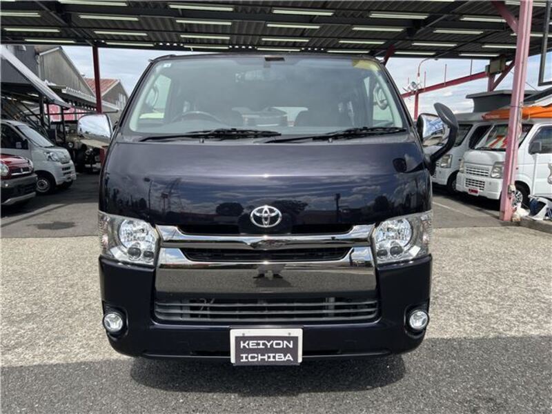 HIACE