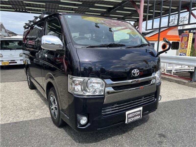 HIACE
