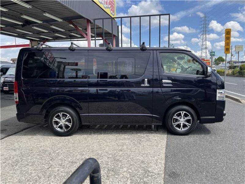 HIACE