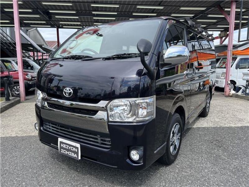 HIACE