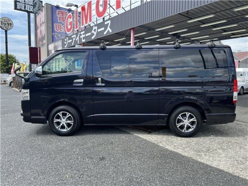 HIACE