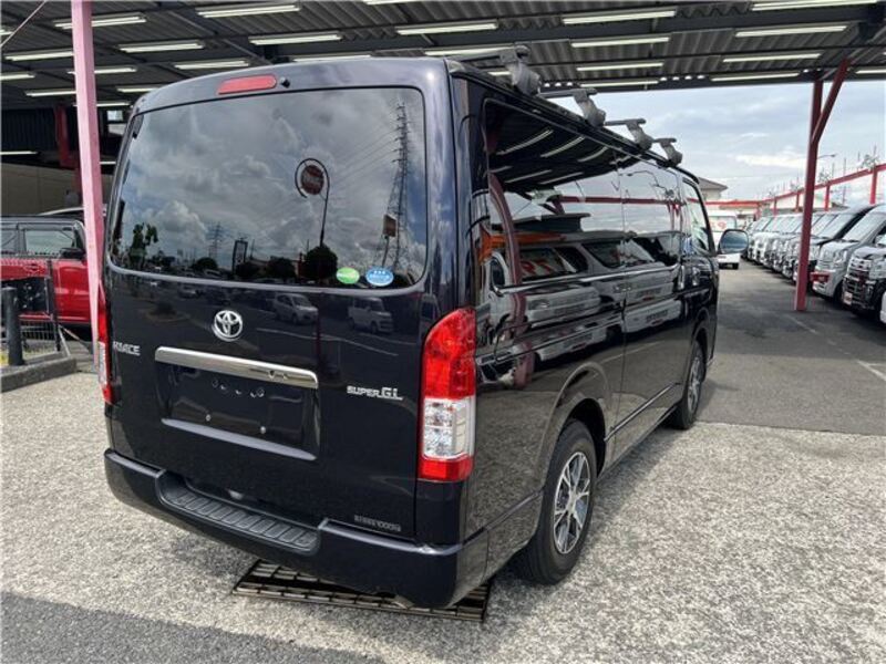 HIACE