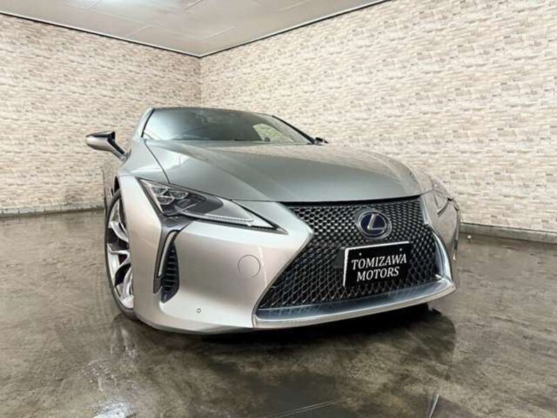 LC