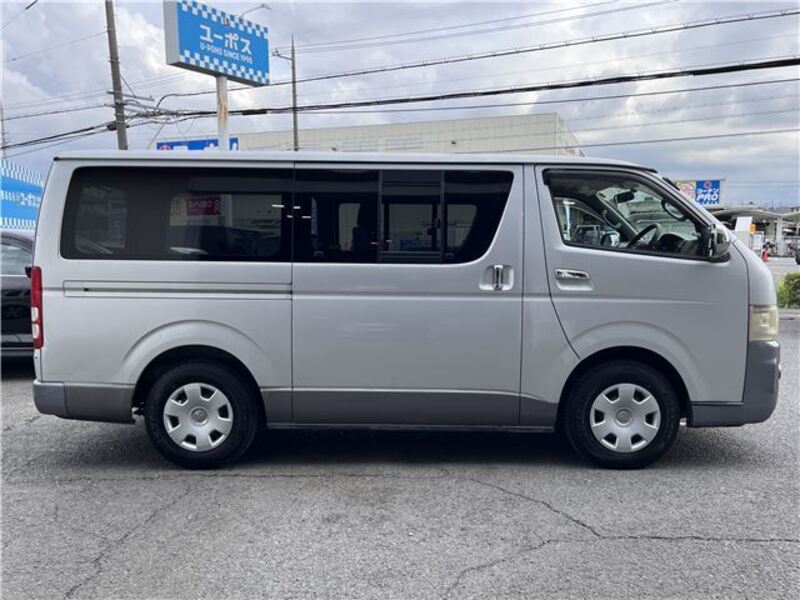 HIACE