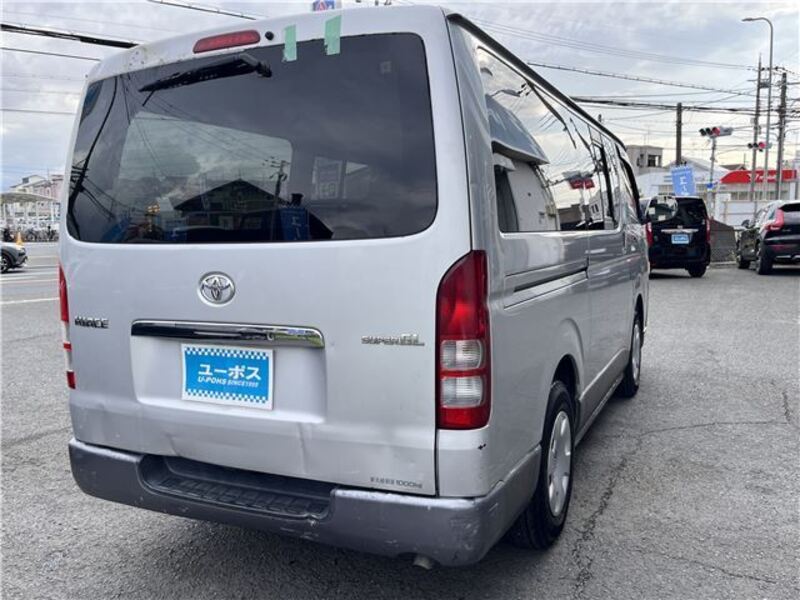 HIACE