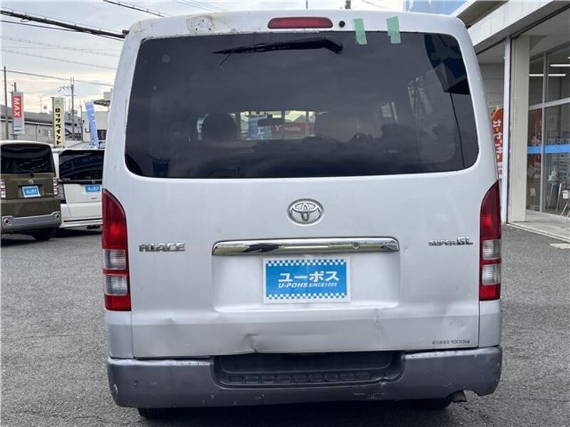 HIACE