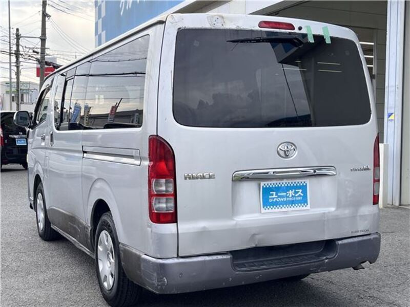 HIACE