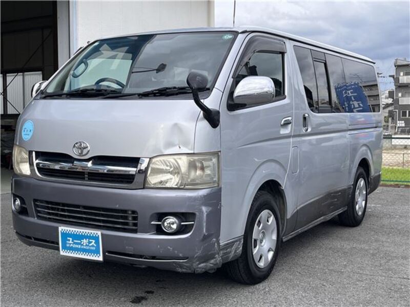 HIACE