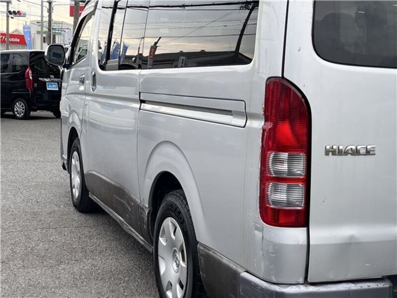 HIACE