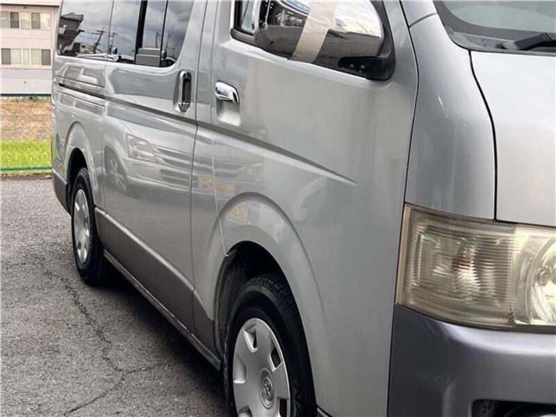 HIACE