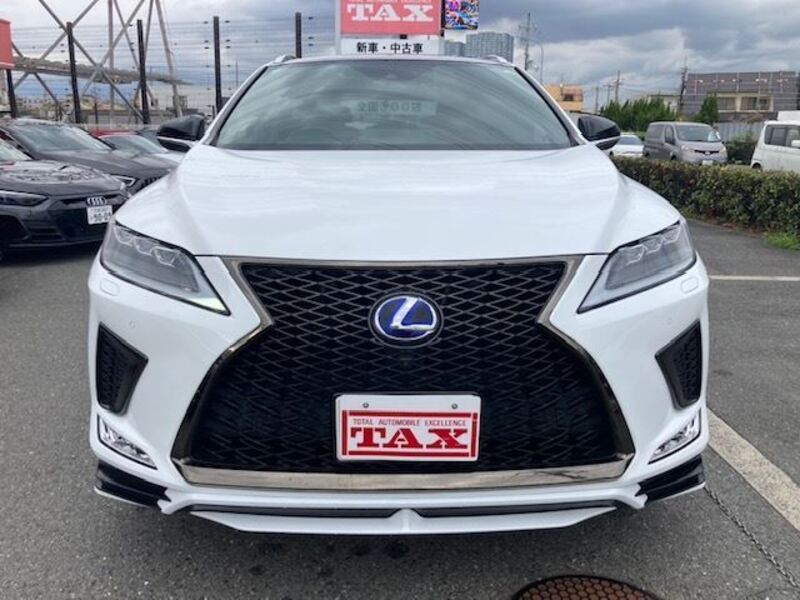 RX
