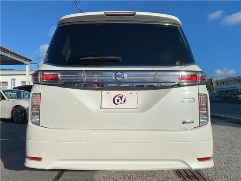 ELGRAND