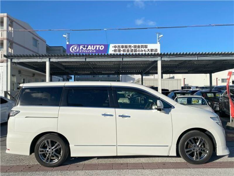 ELGRAND
