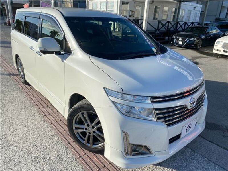 ELGRAND