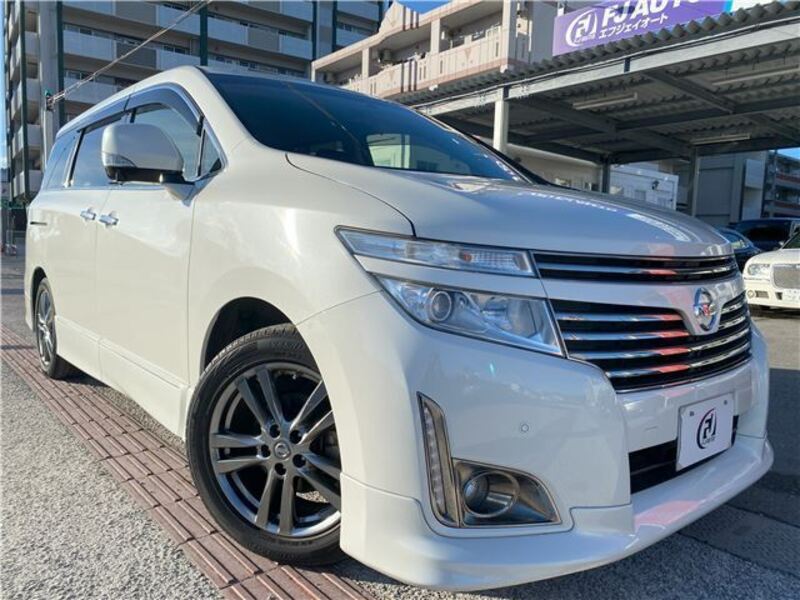 ELGRAND