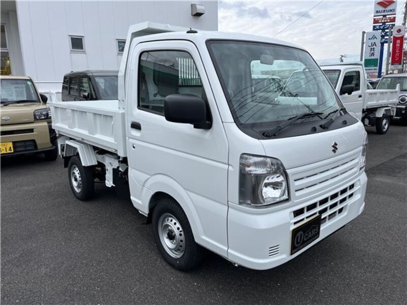 CARRY TRUCK