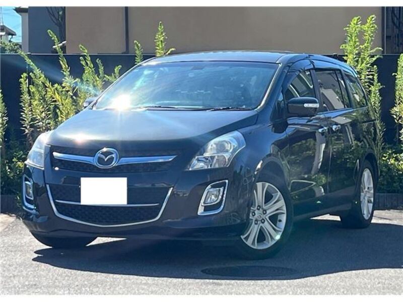 MAZDA MPV