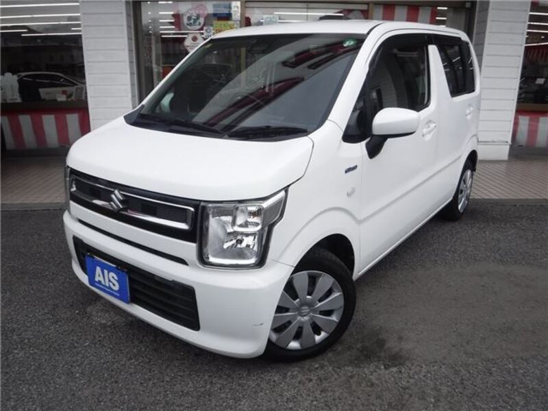 WAGON R-0