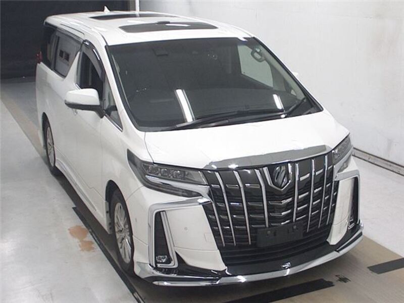 ALPHARD-0