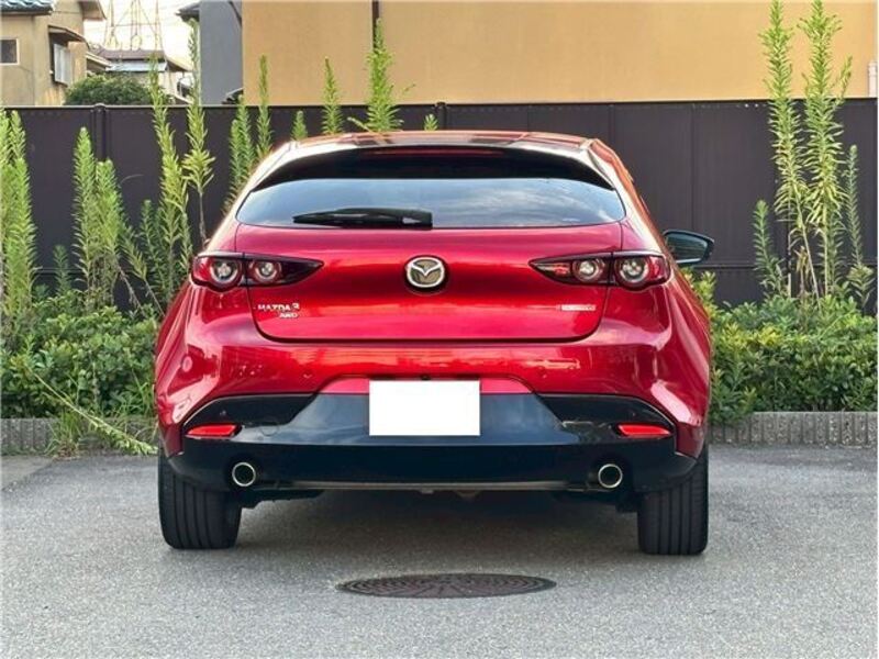 MAZDA3
