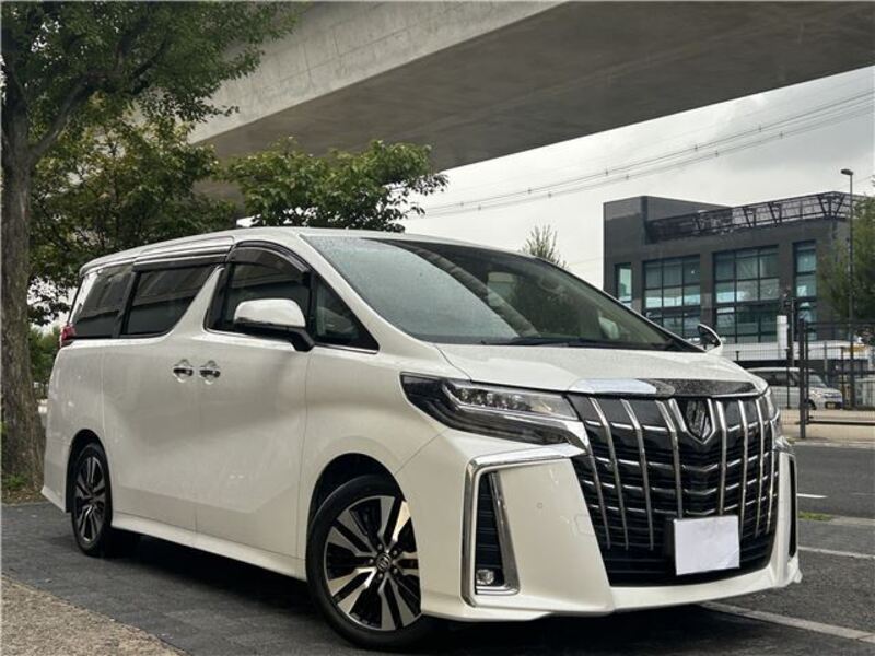 ALPHARD-0