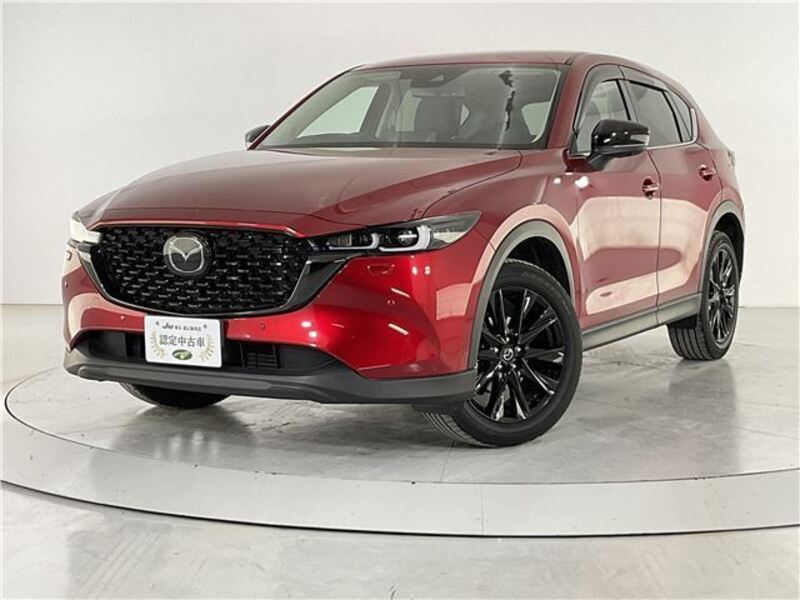 CX-5-0