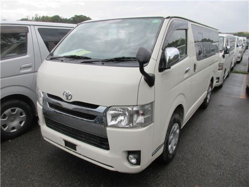 HIACE VAN-0