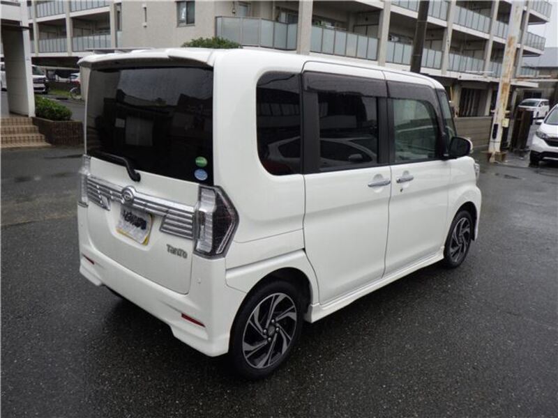 TANTO