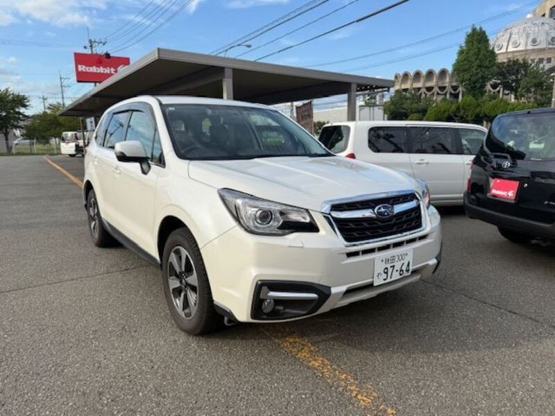 FORESTER-0