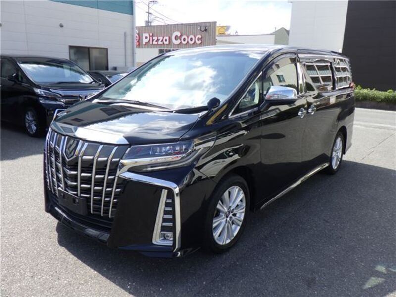 ALPHARD-0