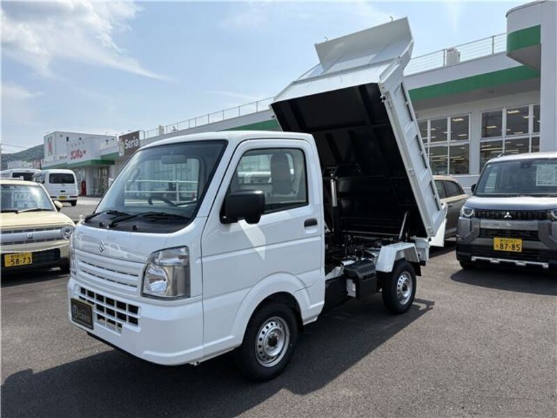 CARRY TRUCK-0
