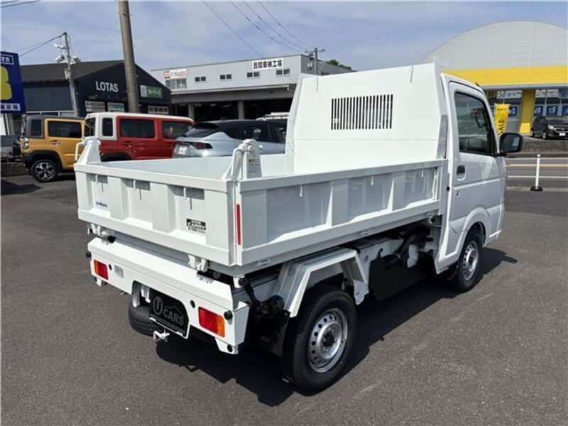 CARRY TRUCK