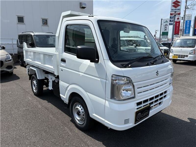 CARRY TRUCK