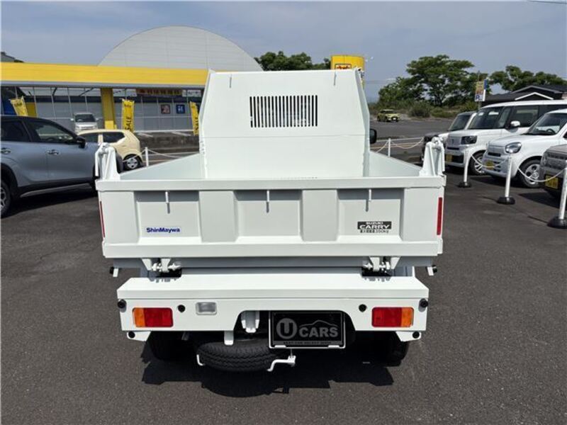 CARRY TRUCK