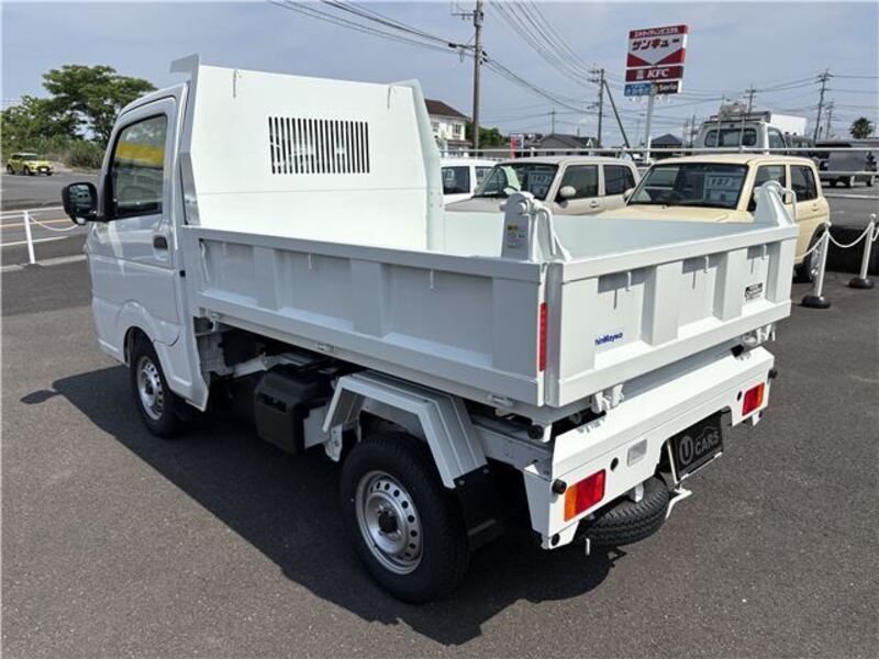 CARRY TRUCK