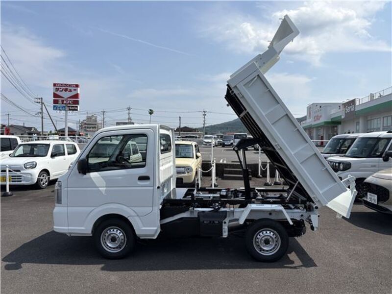CARRY TRUCK