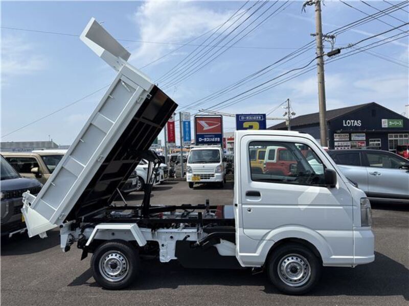 CARRY TRUCK