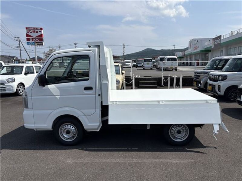 CARRY TRUCK