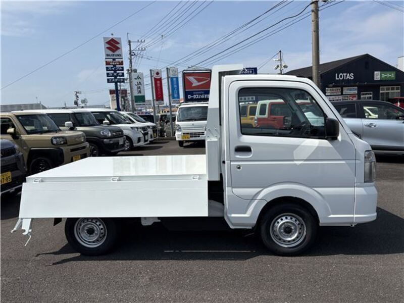 CARRY TRUCK