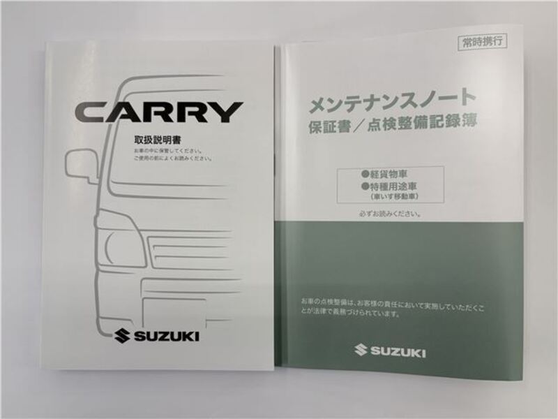 CARRY TRUCK