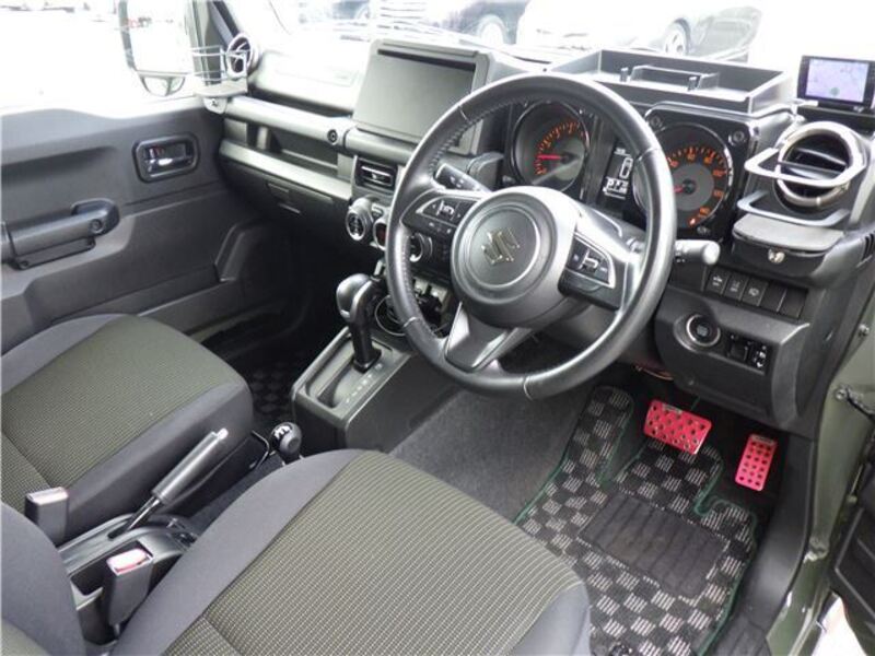 JIMNY
