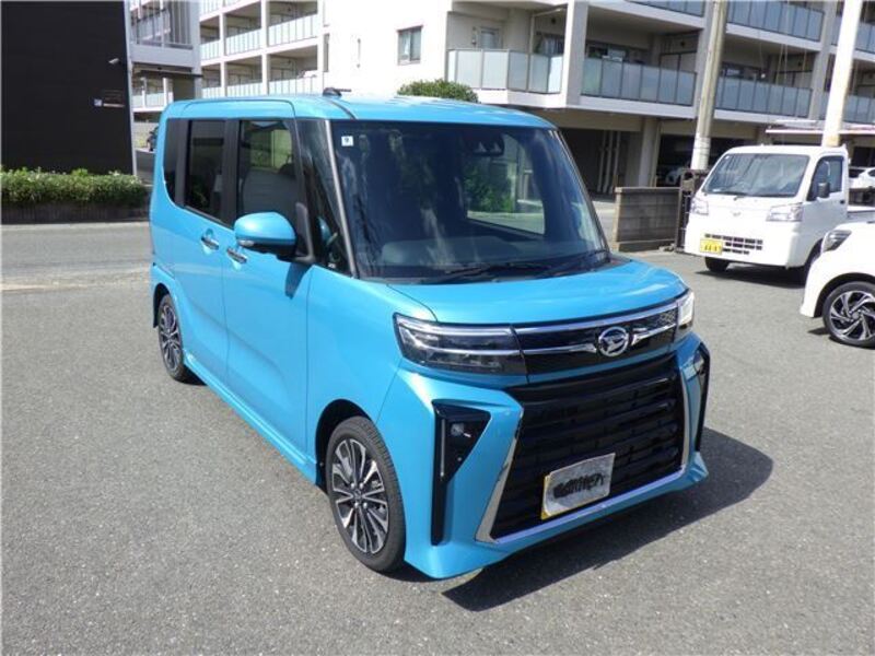 TANTO