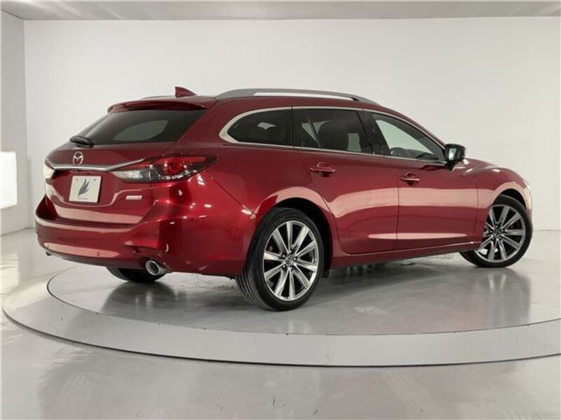 ATENZA WAGON