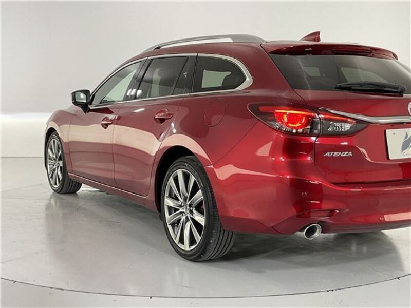 ATENZA WAGON