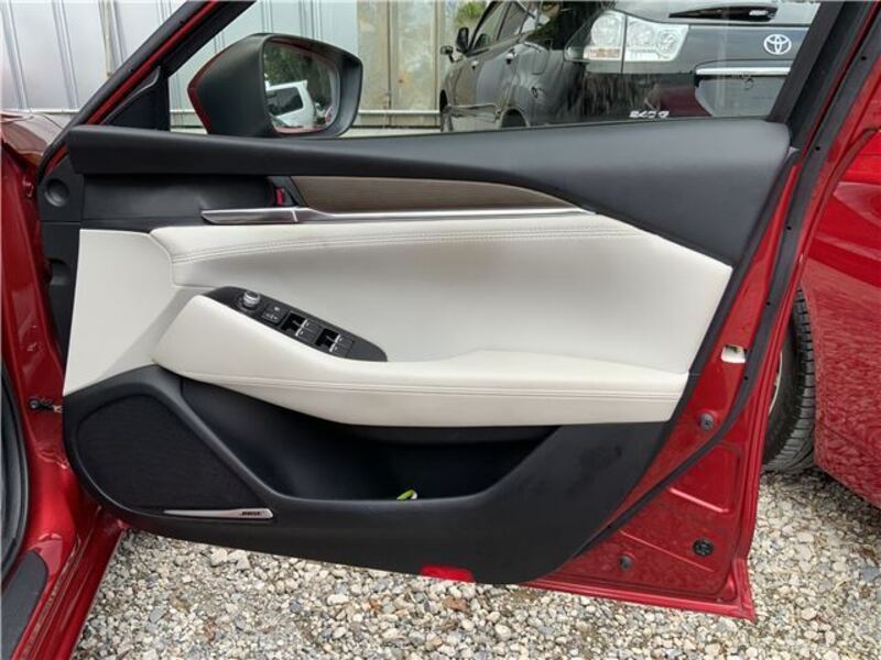 ATENZA WAGON