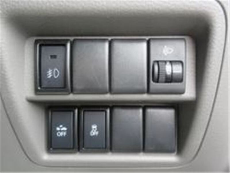 MINICAB VAN