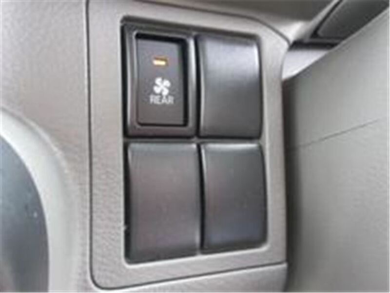 MINICAB VAN