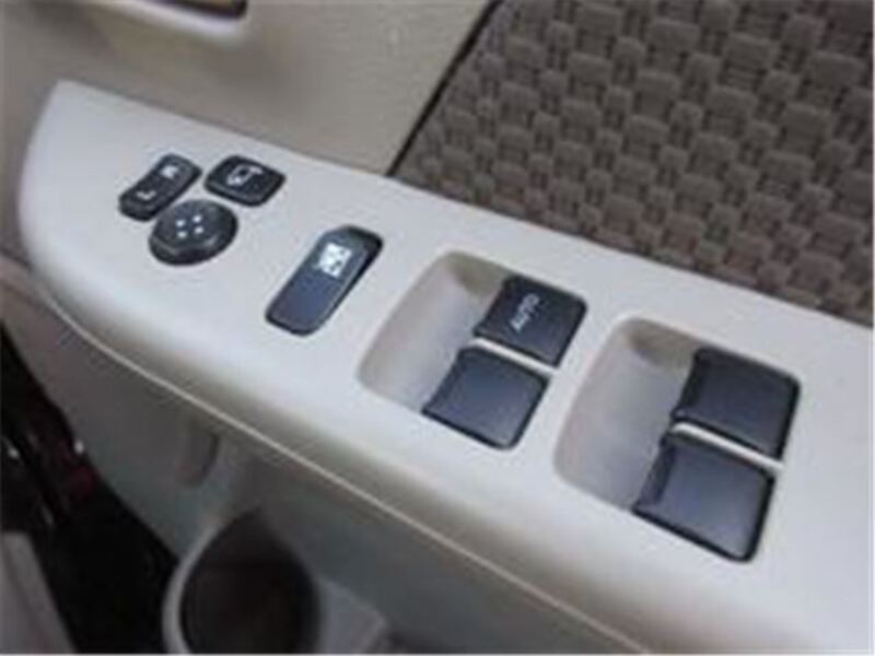 MINICAB VAN