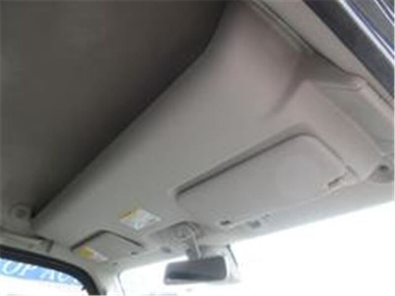 MINICAB VAN