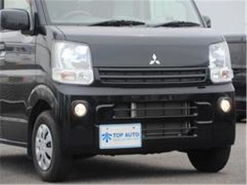 MINICAB VAN